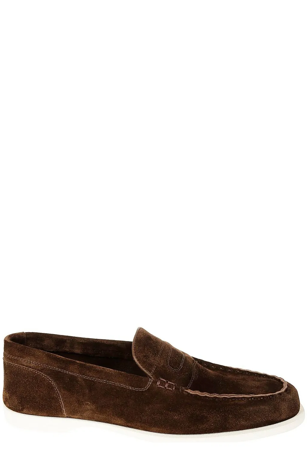 John Lobb Pace Slip-On Loafers