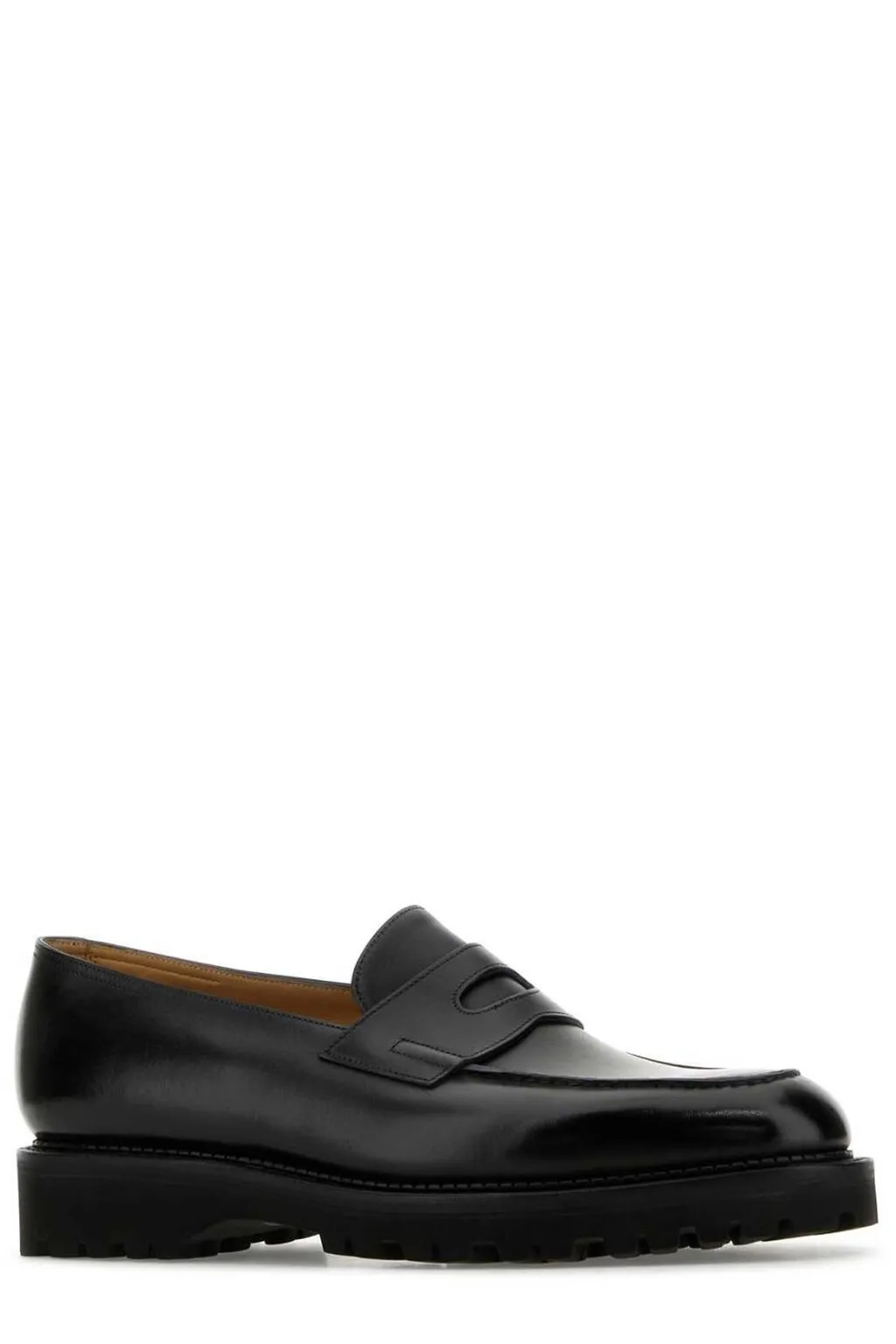 John Lobb Lopez Loafers