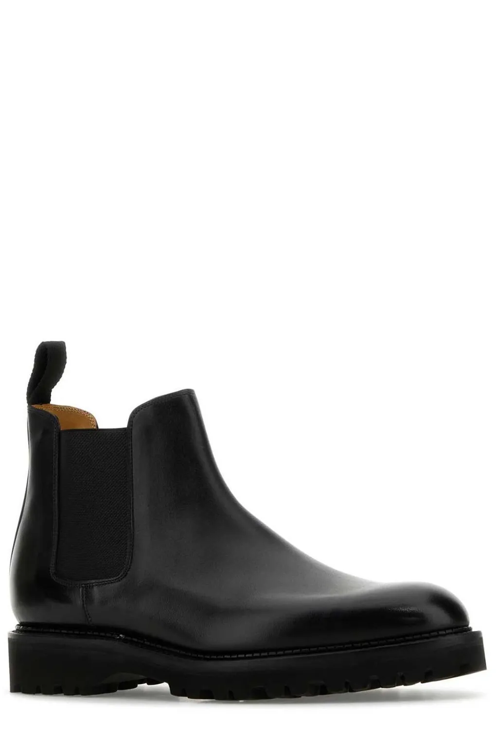 John Lobb Lawry Ankle Boots