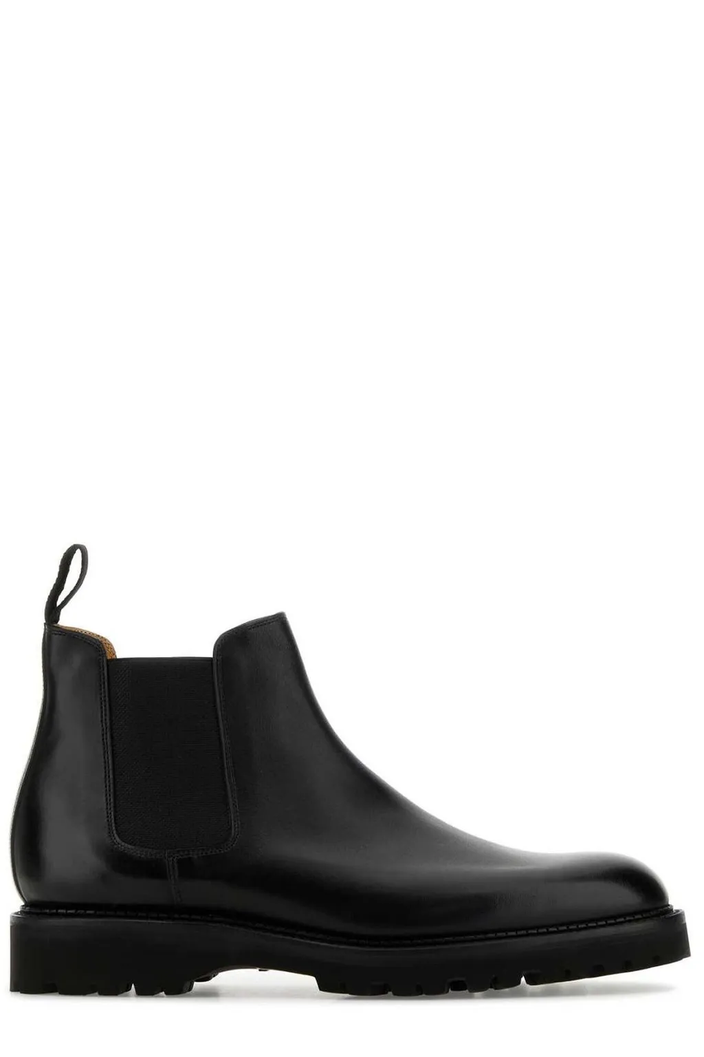 John Lobb Lawry Ankle Boots