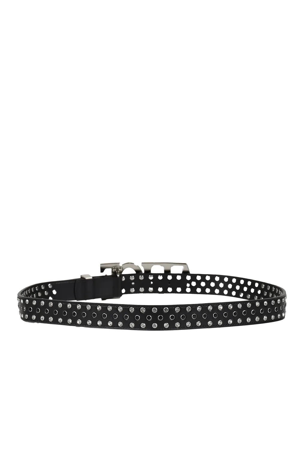 Atelier Glam Belt / Black