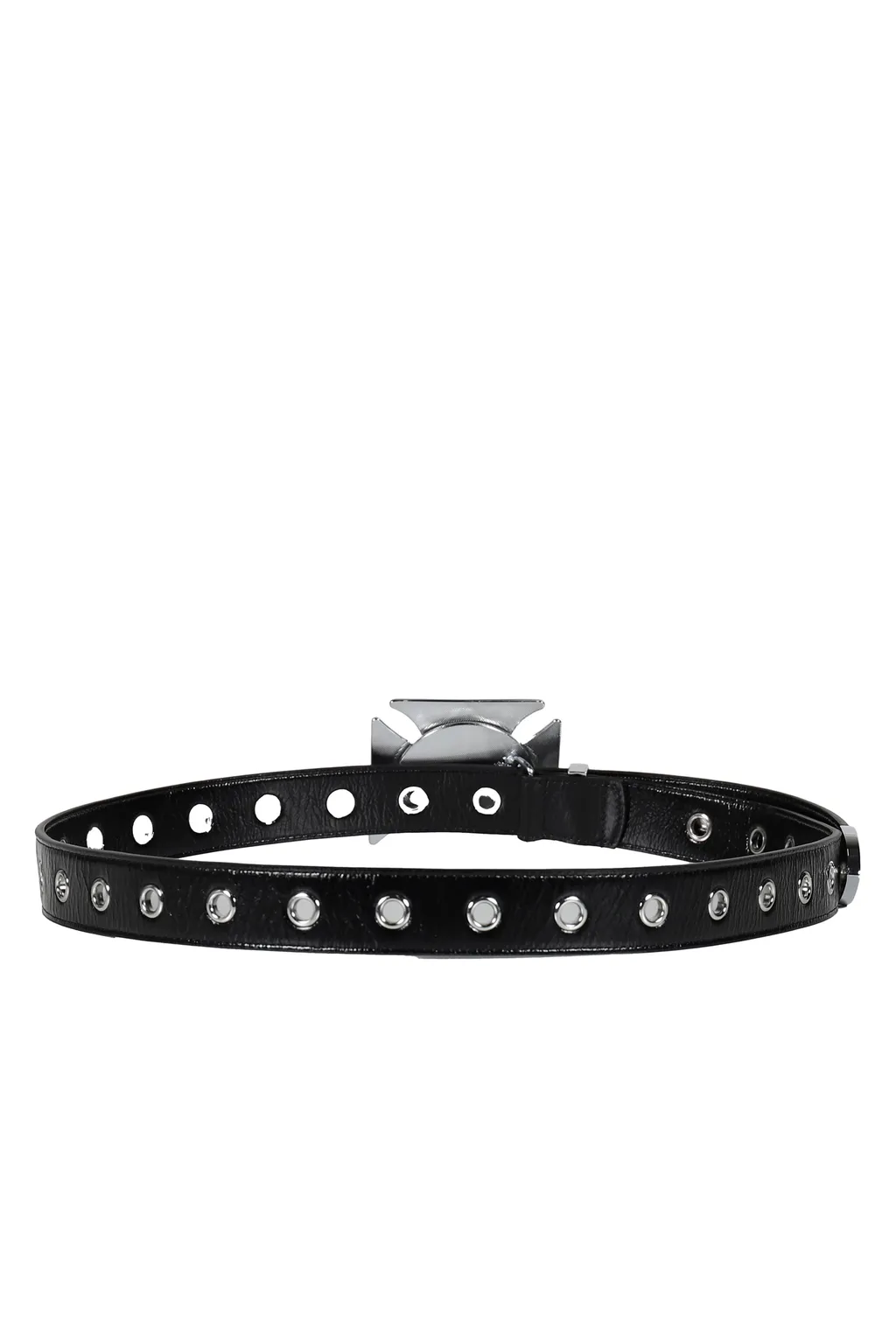 Moto Couture Spinner Belt / Blk