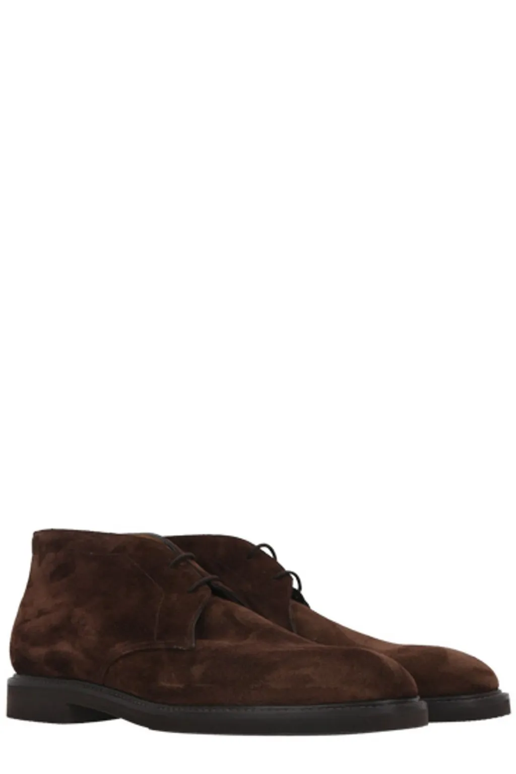 John Lobb Heywood Lace-Up Shoes