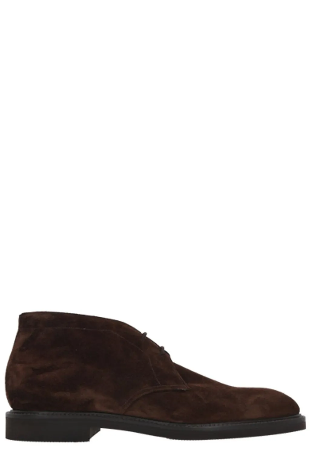 John Lobb Heywood Lace-Up Shoes