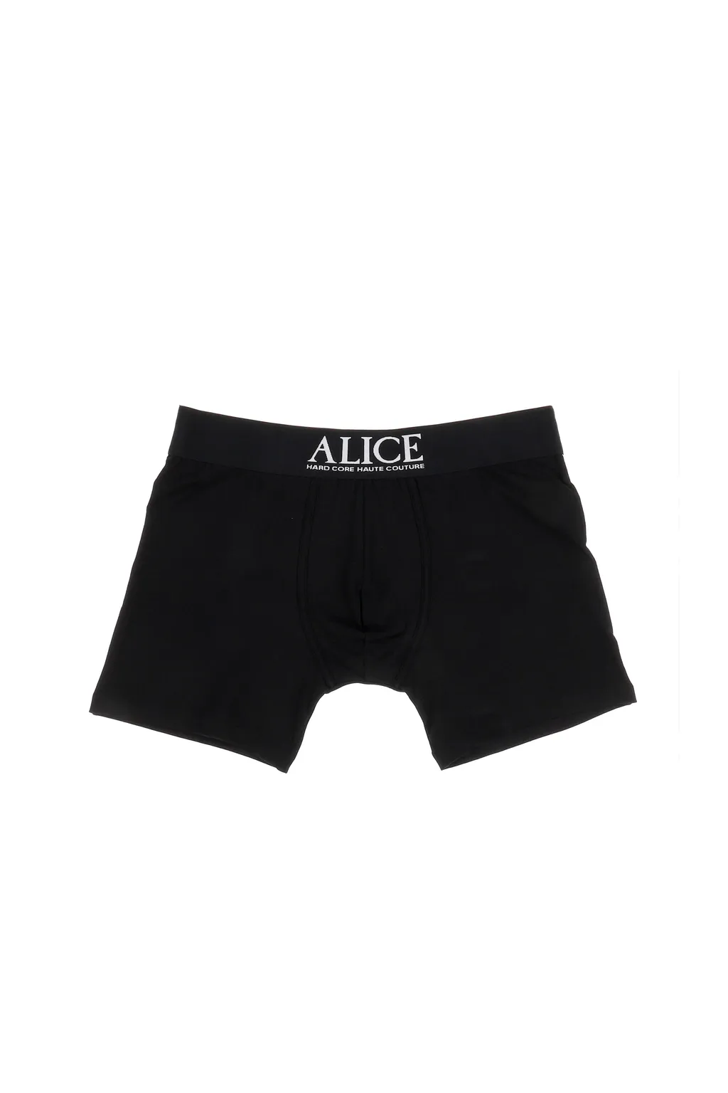 Atelier Logo Briefs / Blk
