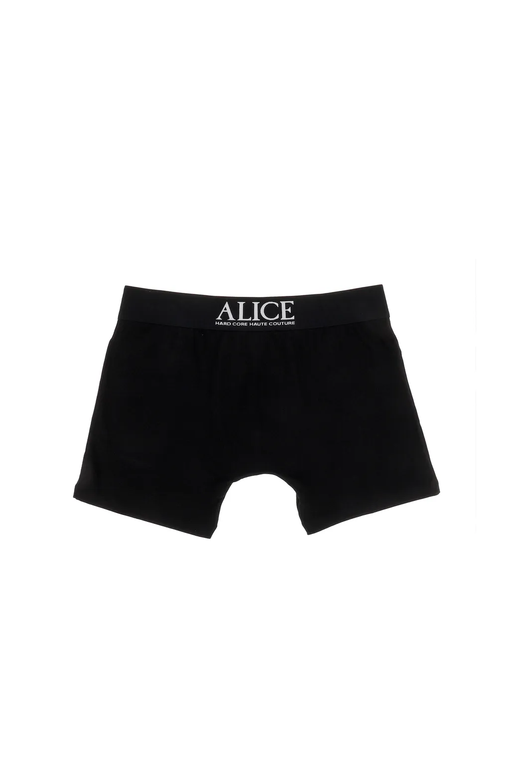 Atelier Logo Briefs / Blk