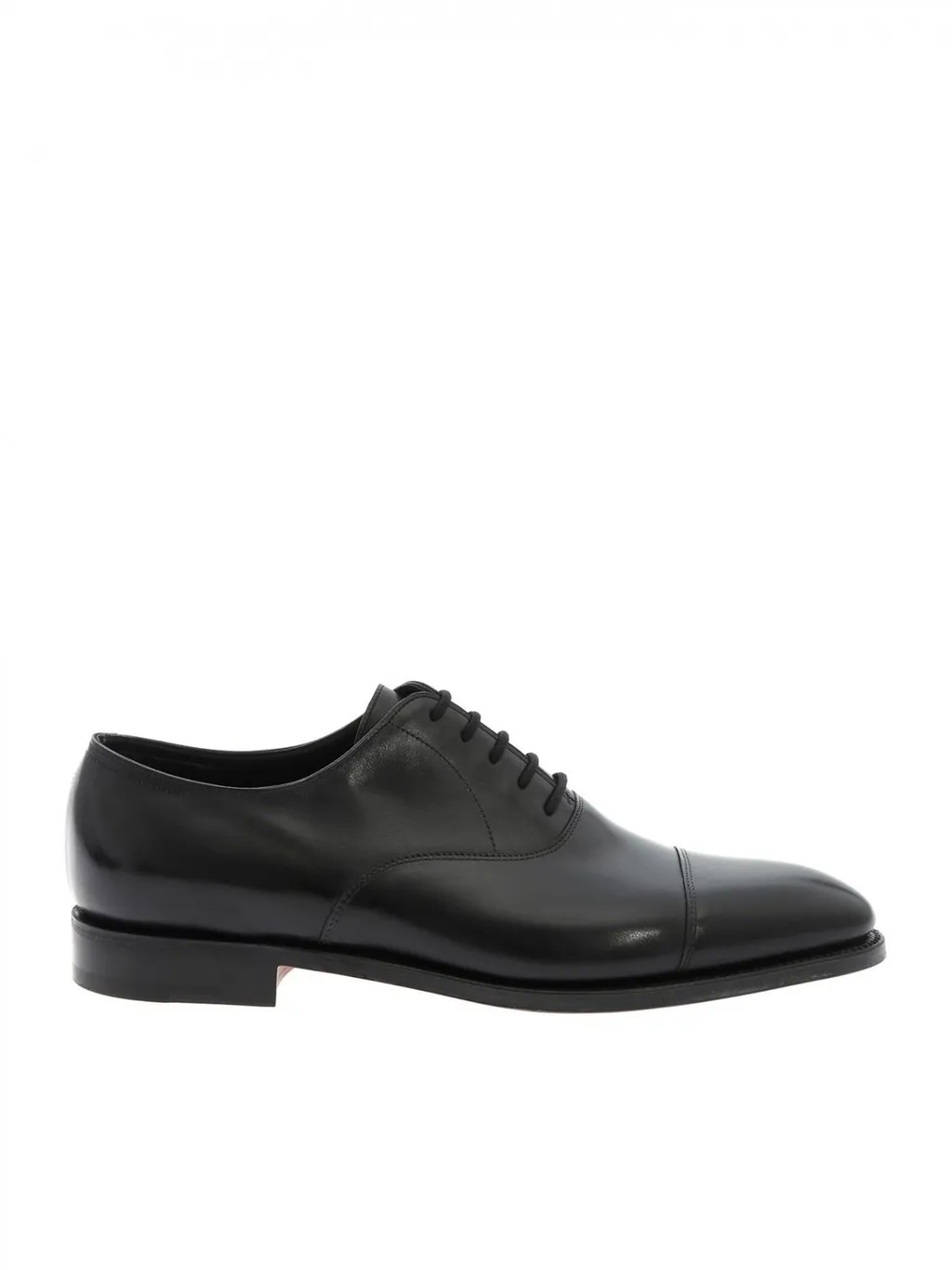 John Lobb City Ii Lace-Up Shoes