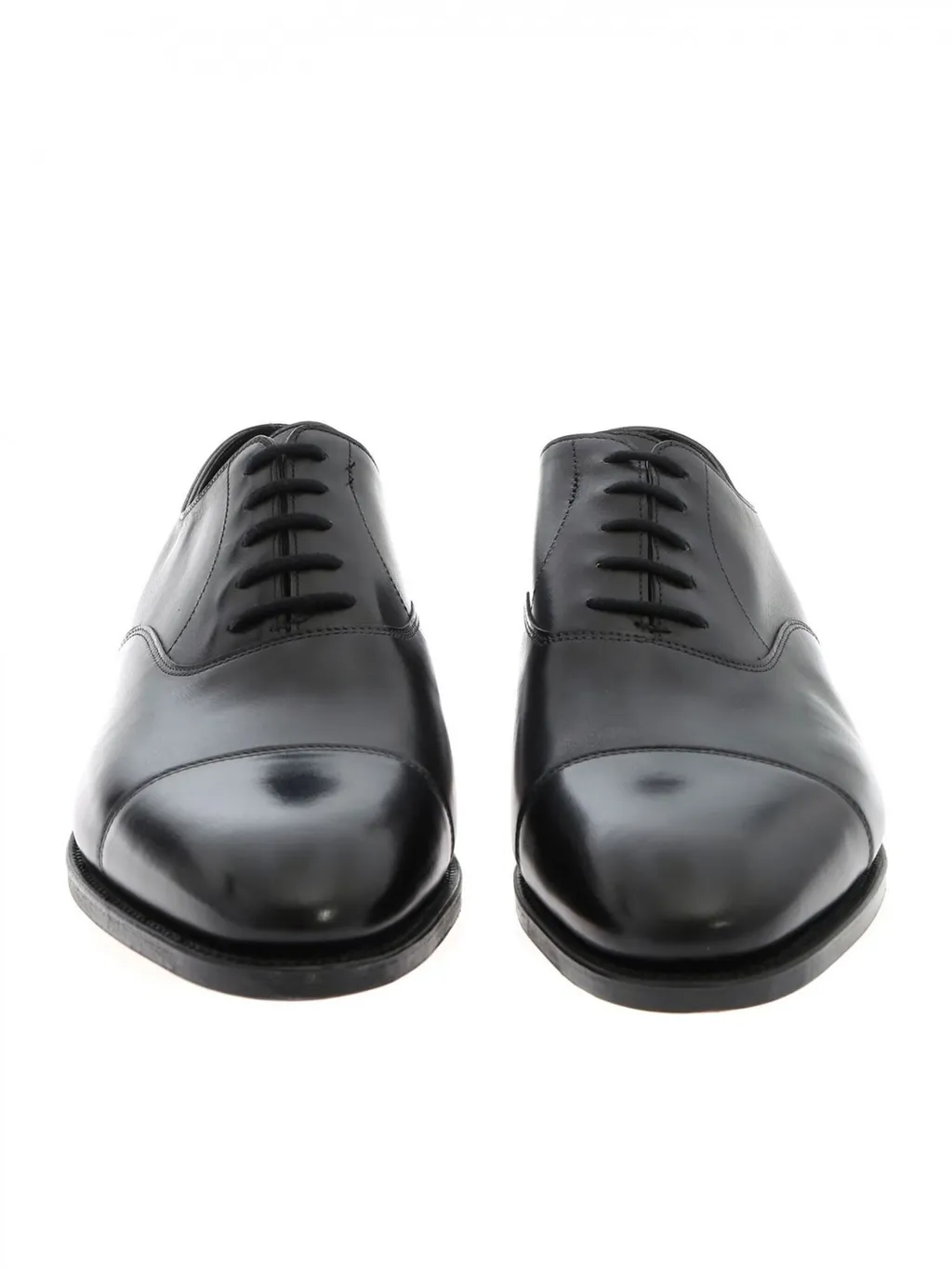 John Lobb City Ii Lace-Up Shoes