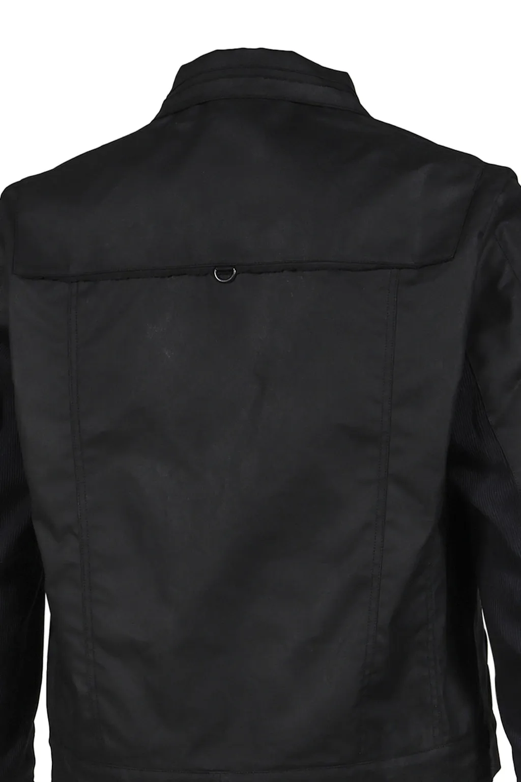 Vanguard Gloved Tactical Jacket / Blk