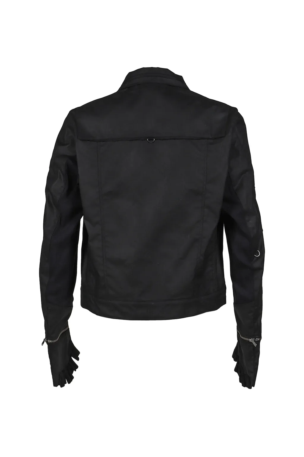 Vanguard Gloved Tactical Jacket / Blk
