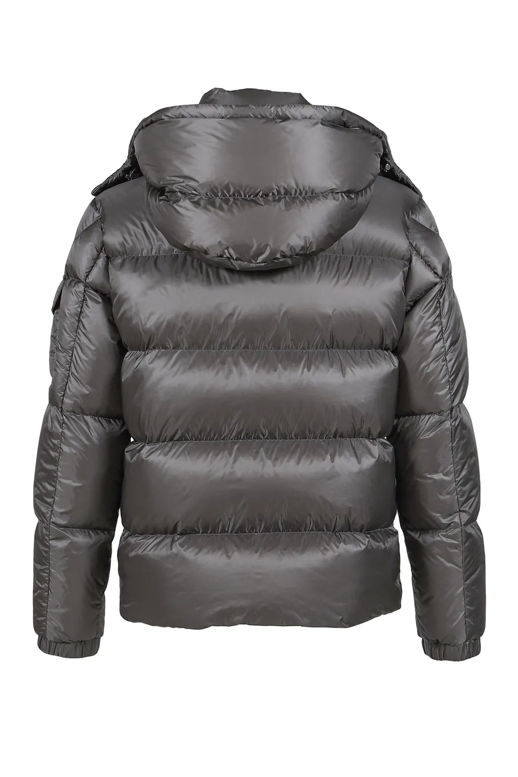 Couyere Jacket / Gry