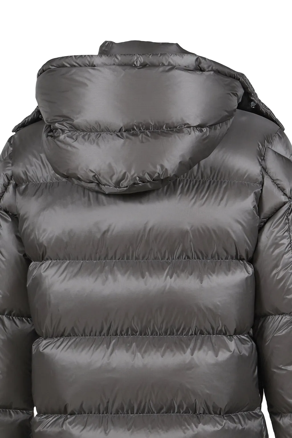 Couyere Jacket / Gry