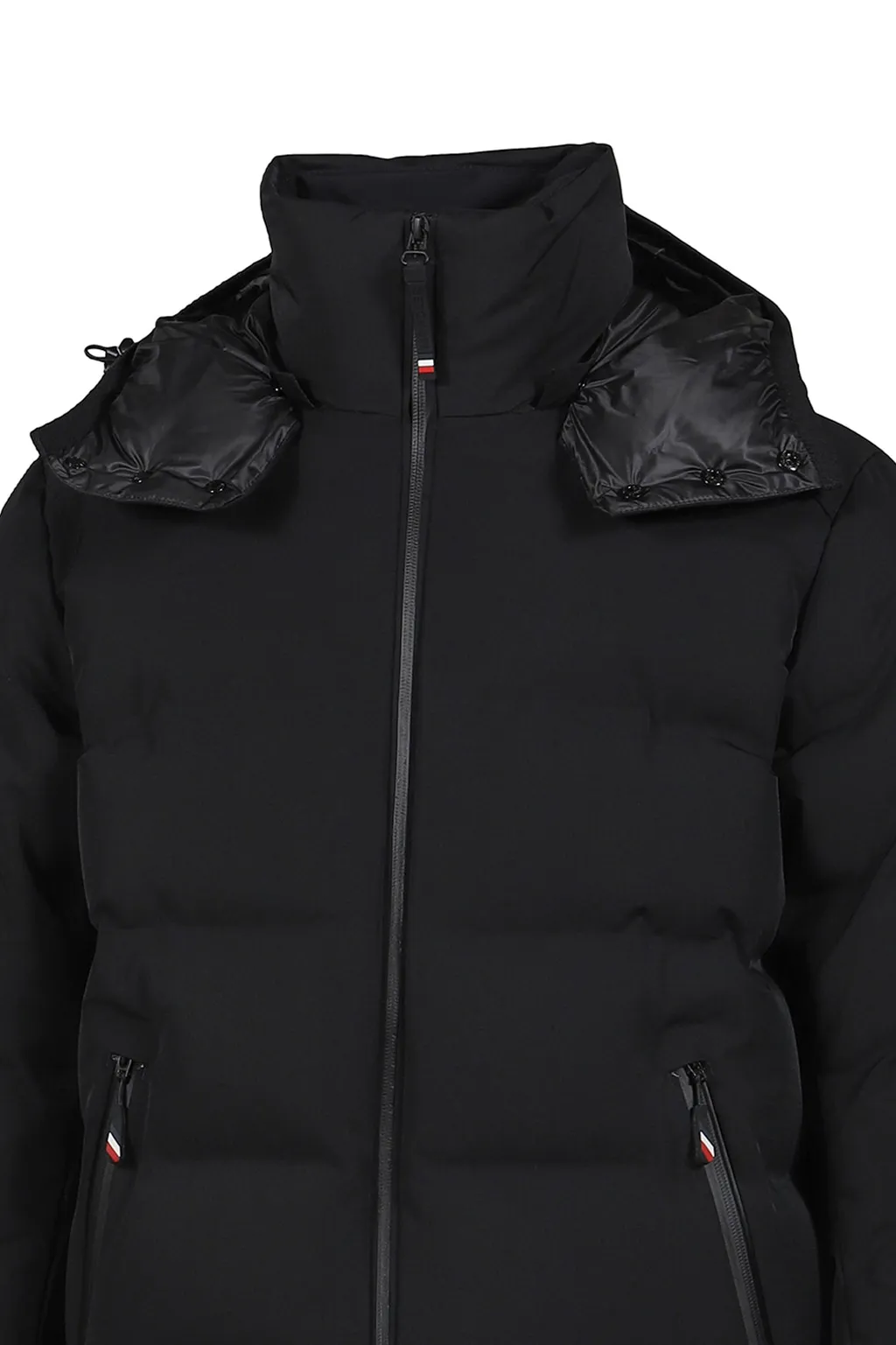 Montgetech Jacket / Black