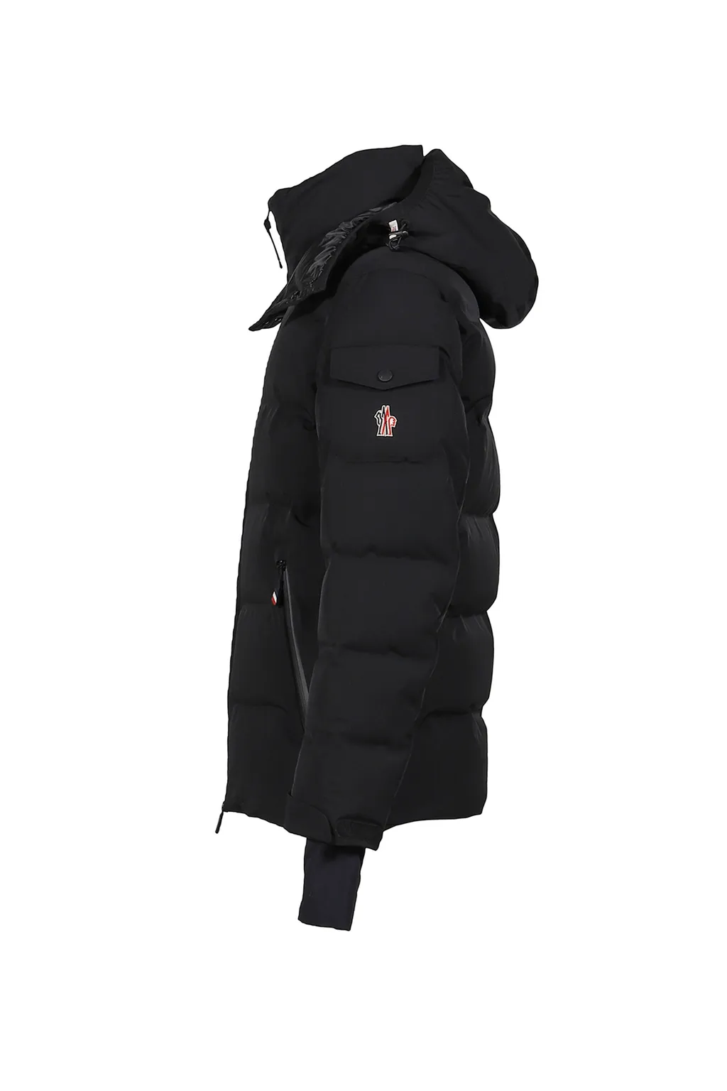 Montgetech Jacket / Black