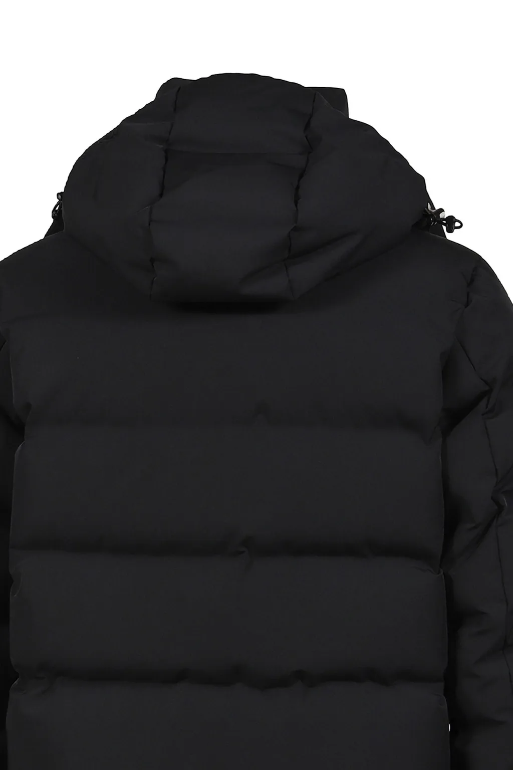Montgetech Jacket / Black