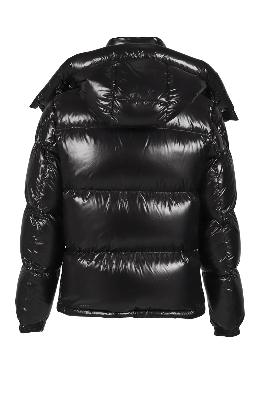 Montbeliard Jacket / Black