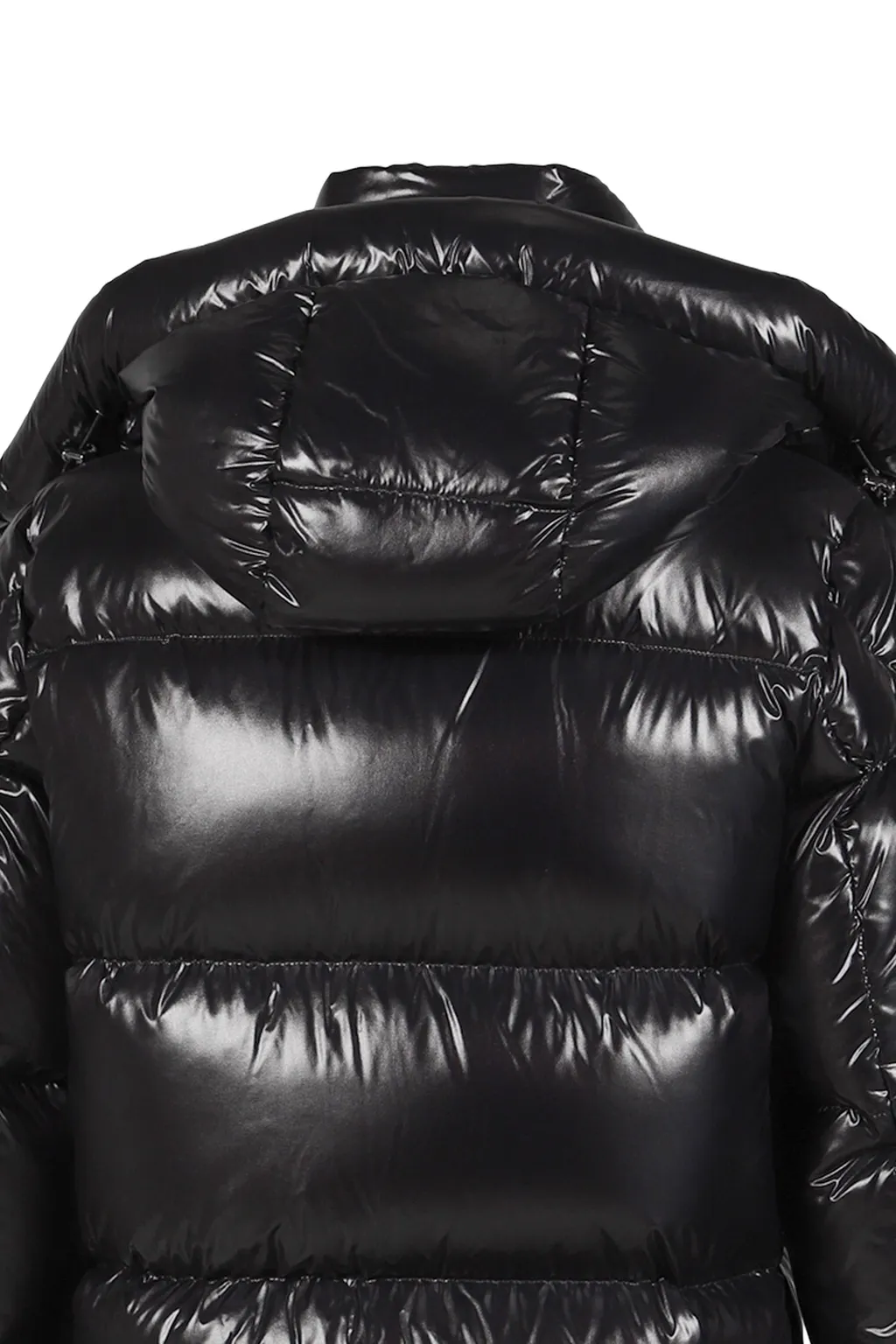 Montbeliard Jacket / Black