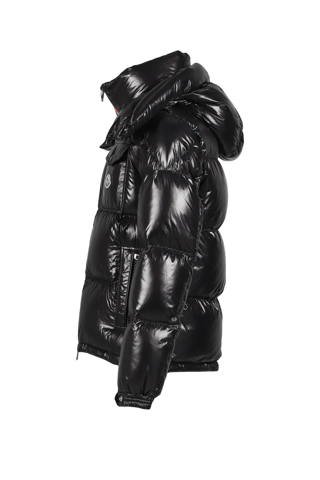 Montbeliard Jacket / Black