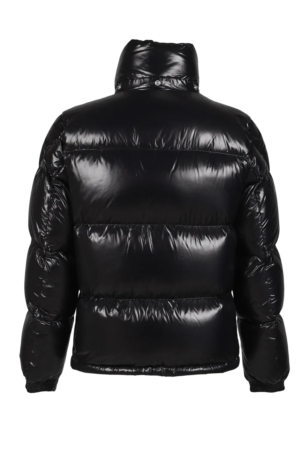 Montbeliard Jacket / Black