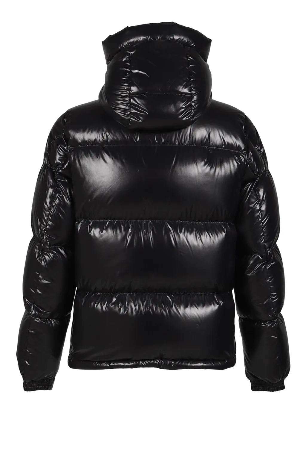 Montbeliard Jacket / Black