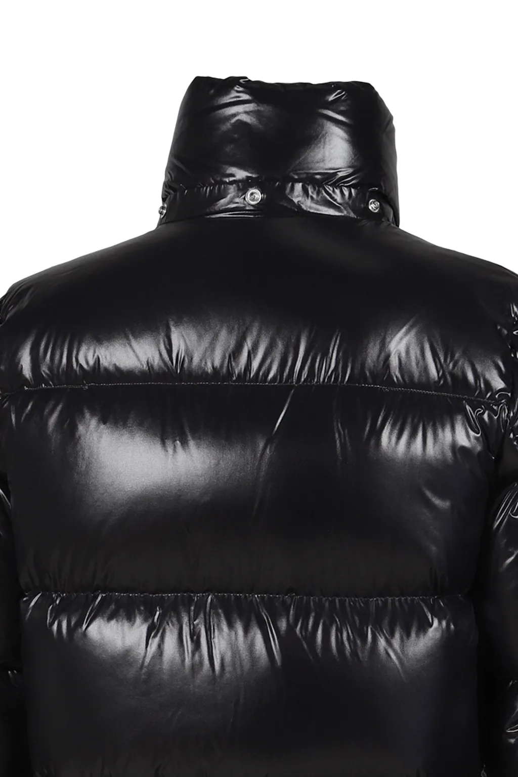 Montbeliard Jacket / Black