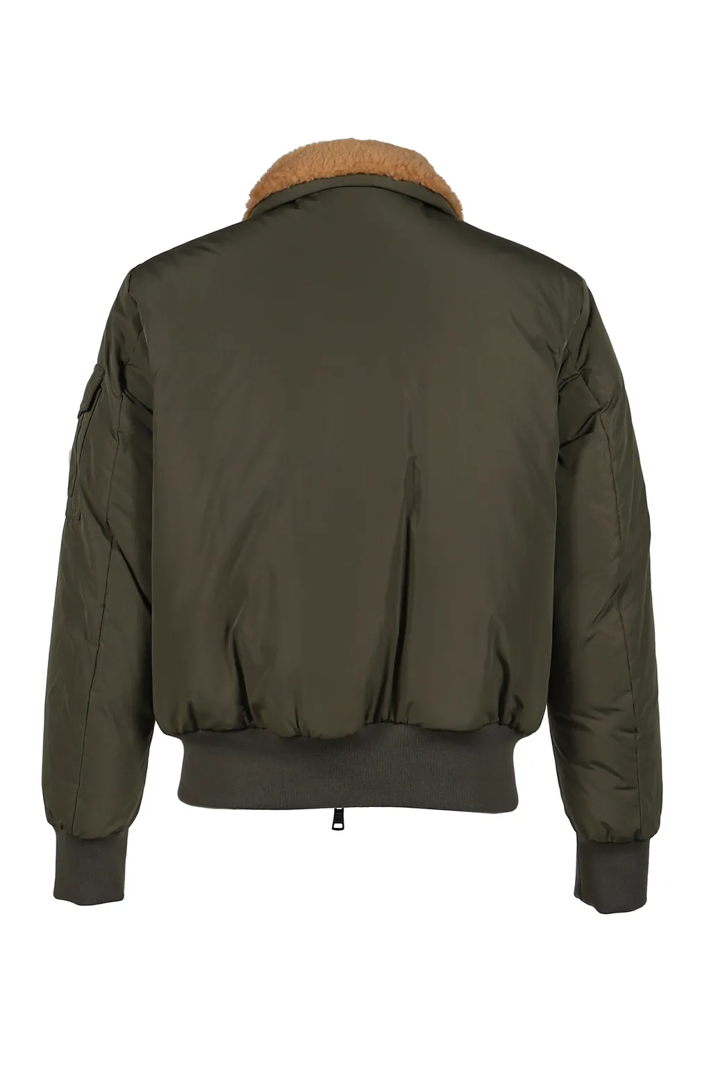 Maulevrier Bomber / Kha
