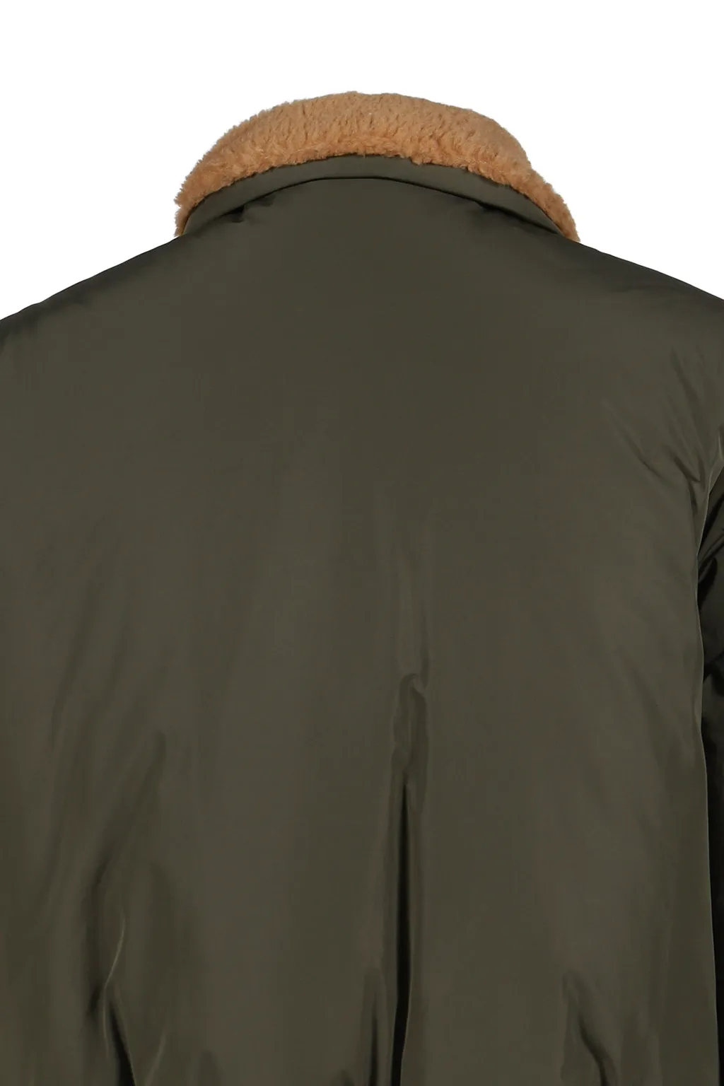 Maulevrier Bomber / Kha