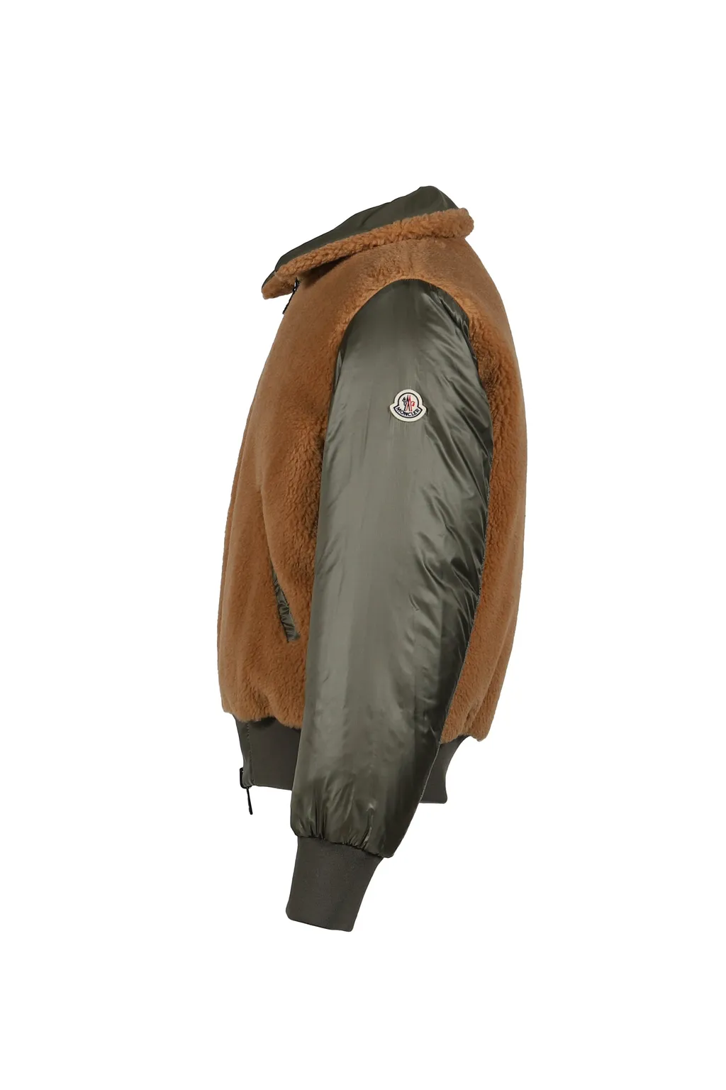 Maulevrier Bomber / Kha