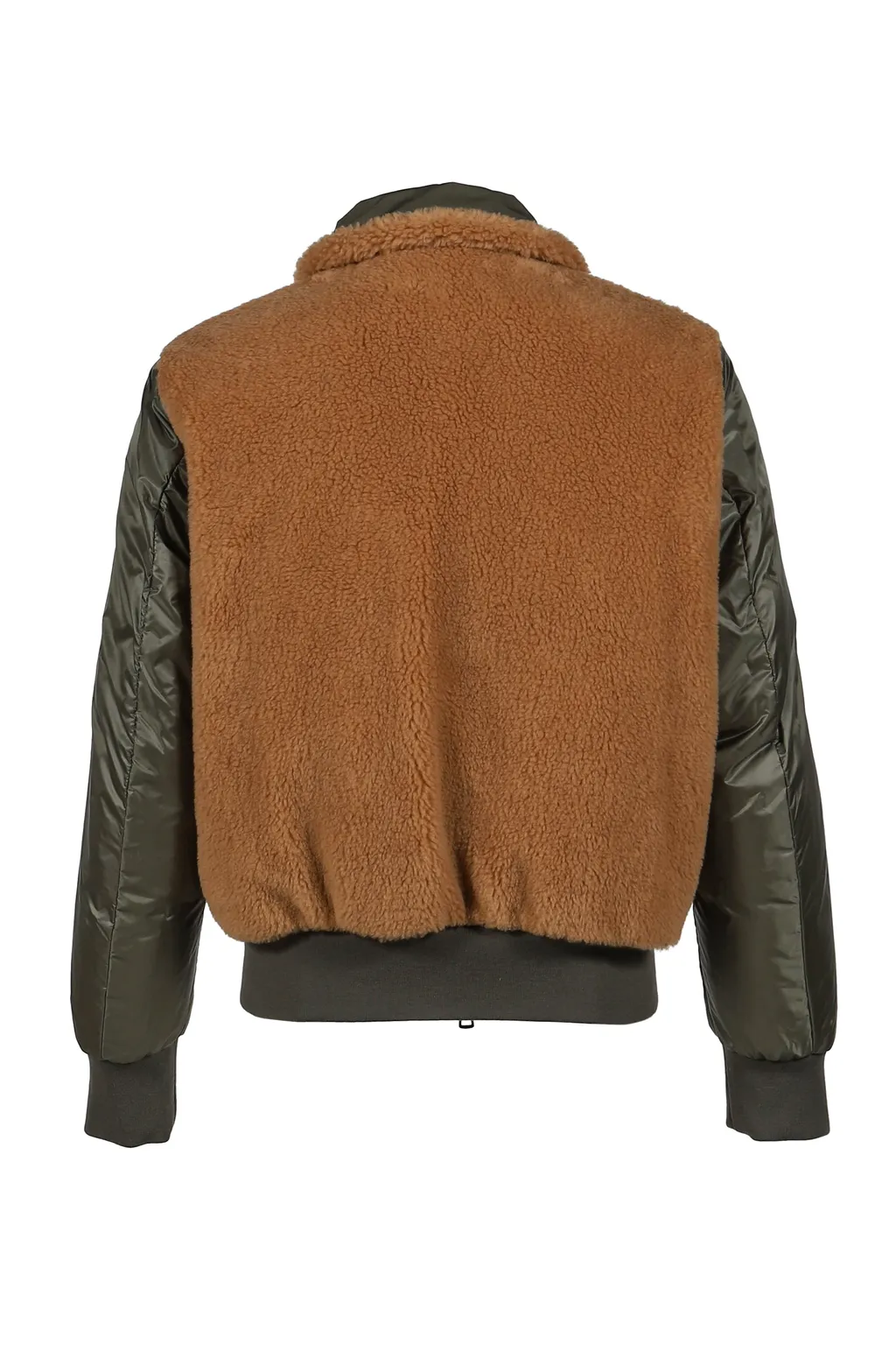 Maulevrier Bomber / Kha