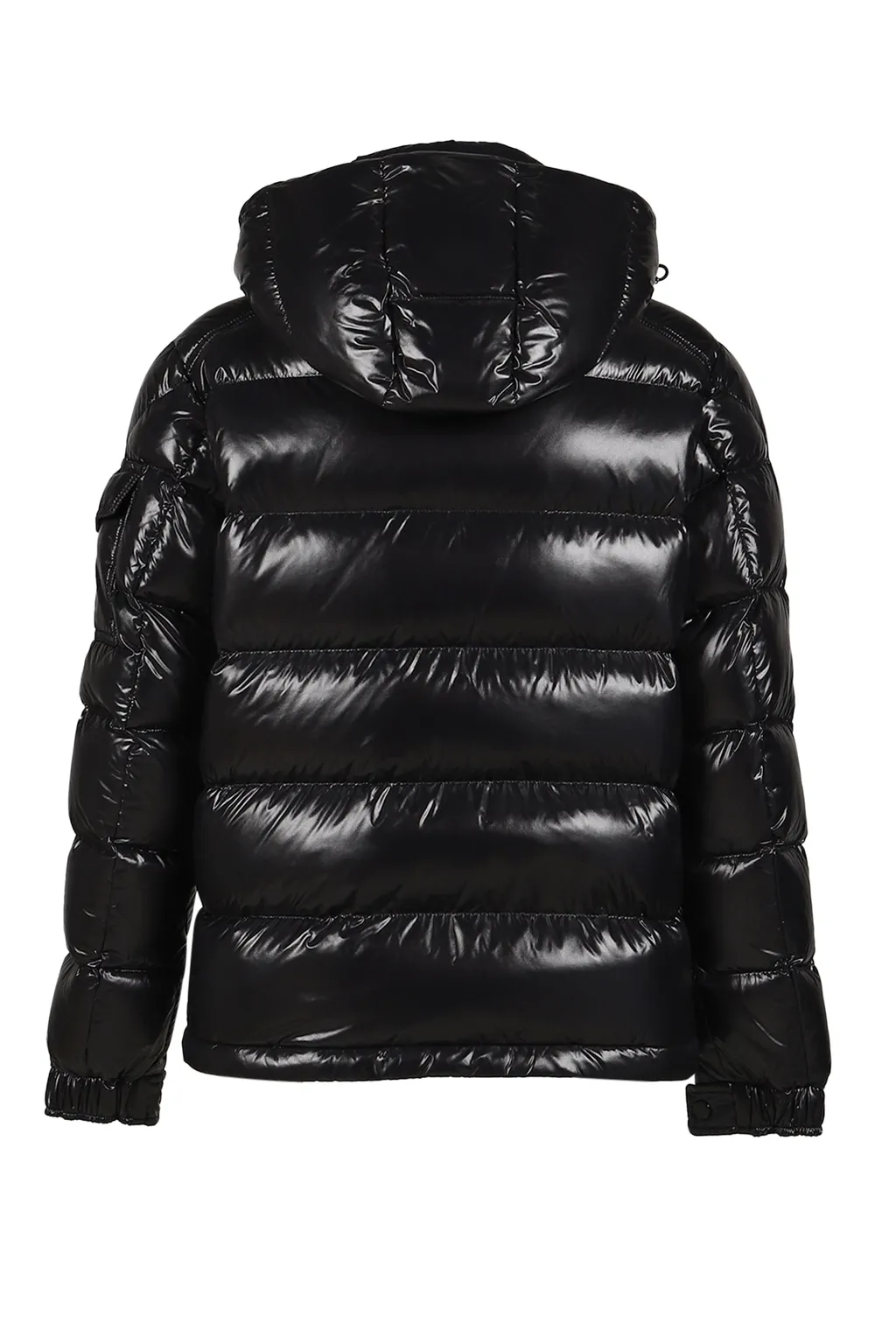 Moncler_Maya Jacket / Black