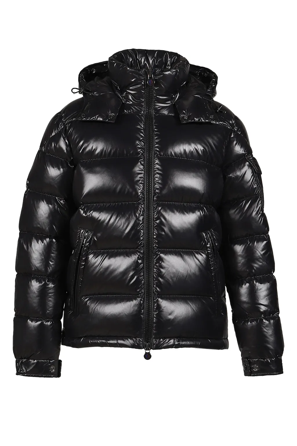 Moncler_Maya Jacket / Black