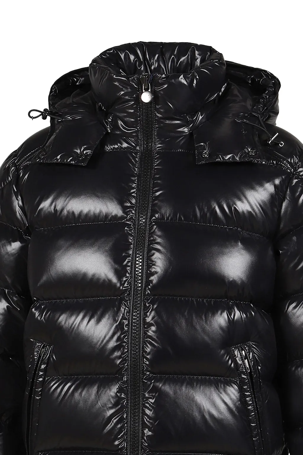 Moncler_Maya Jacket / Black