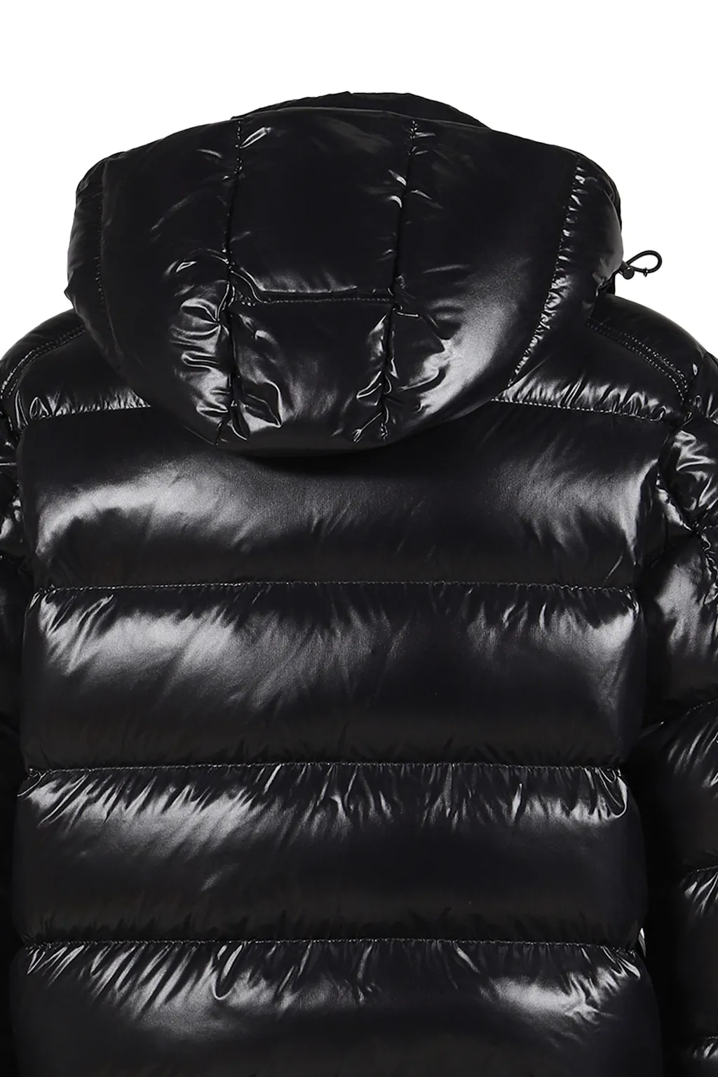 Moncler_Maya Jacket / Black