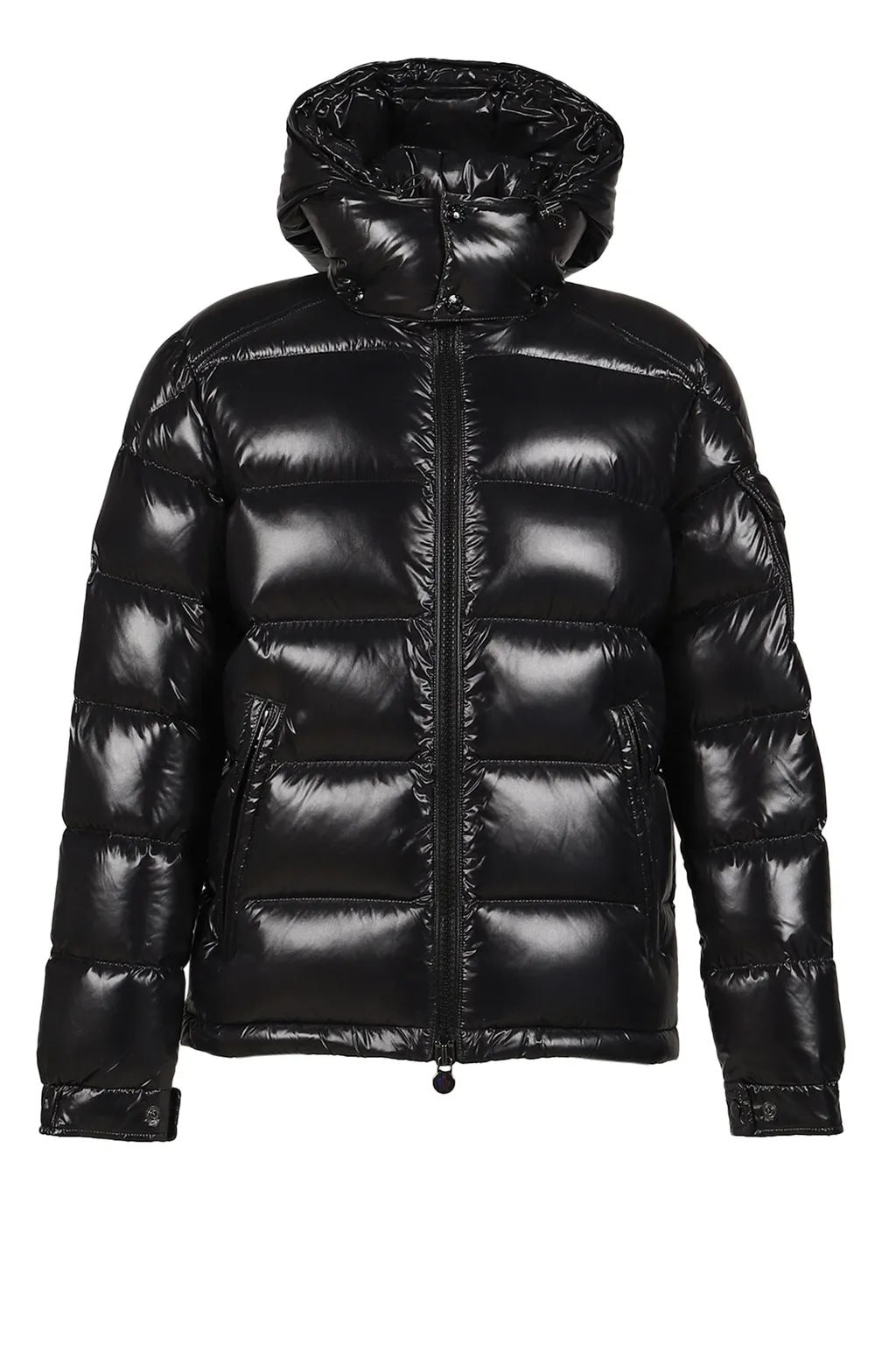 Moncler_Maya Jacket / Black