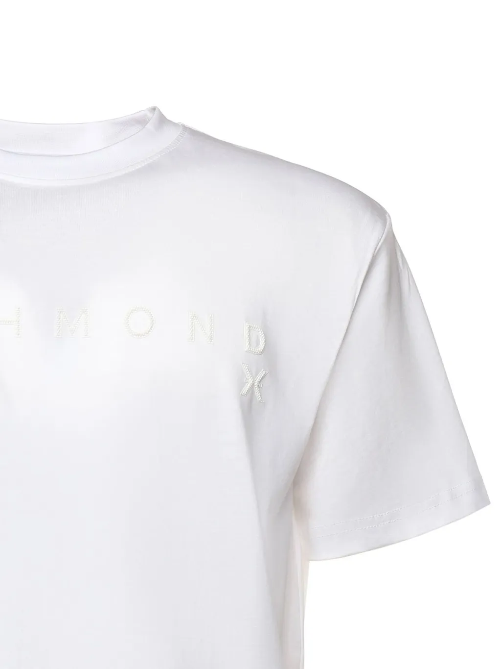 John Richmond Logo T-Shirt