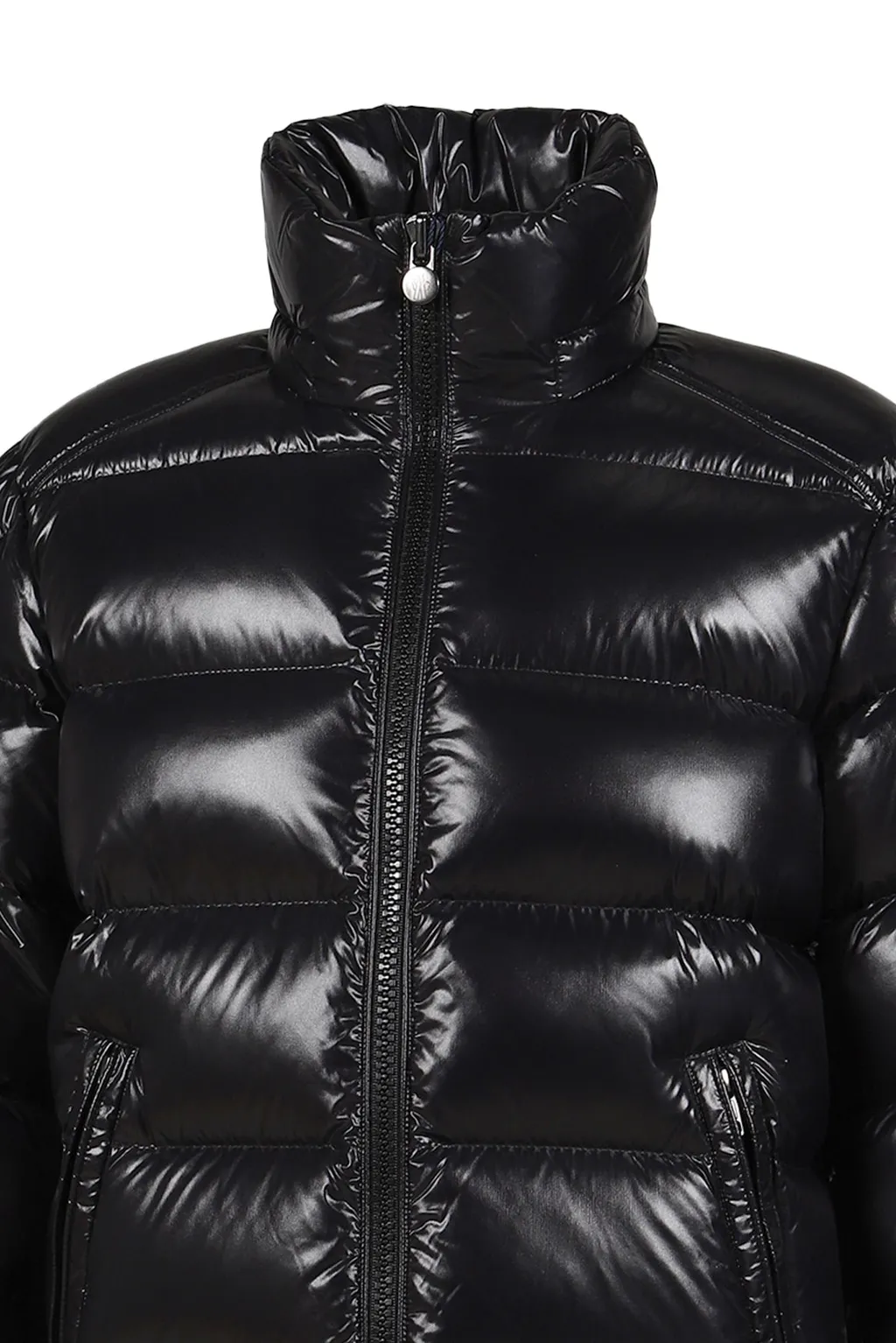 Moncler_Maya Jacket / Black