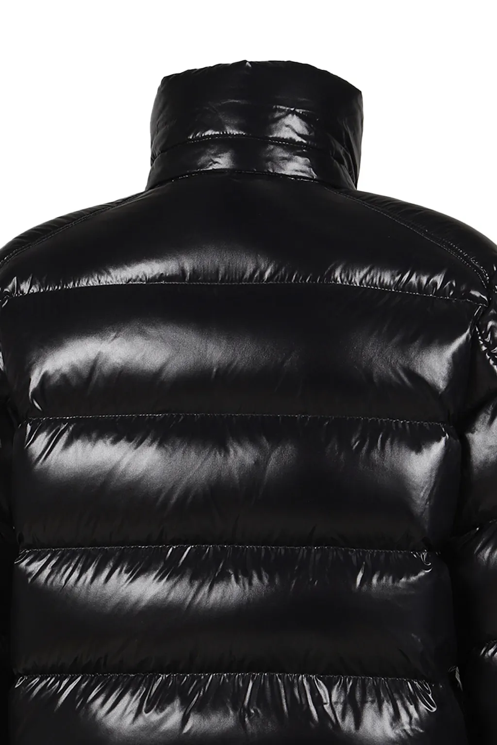 Moncler_Maya Jacket / Black