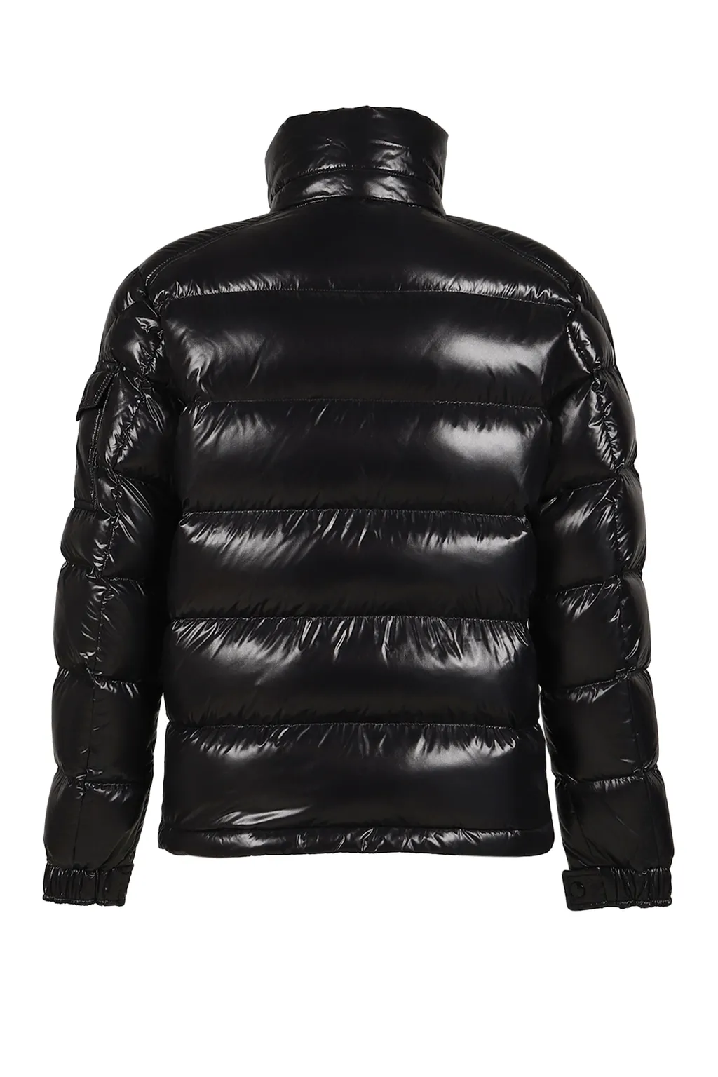 Moncler_Maya Jacket / Black