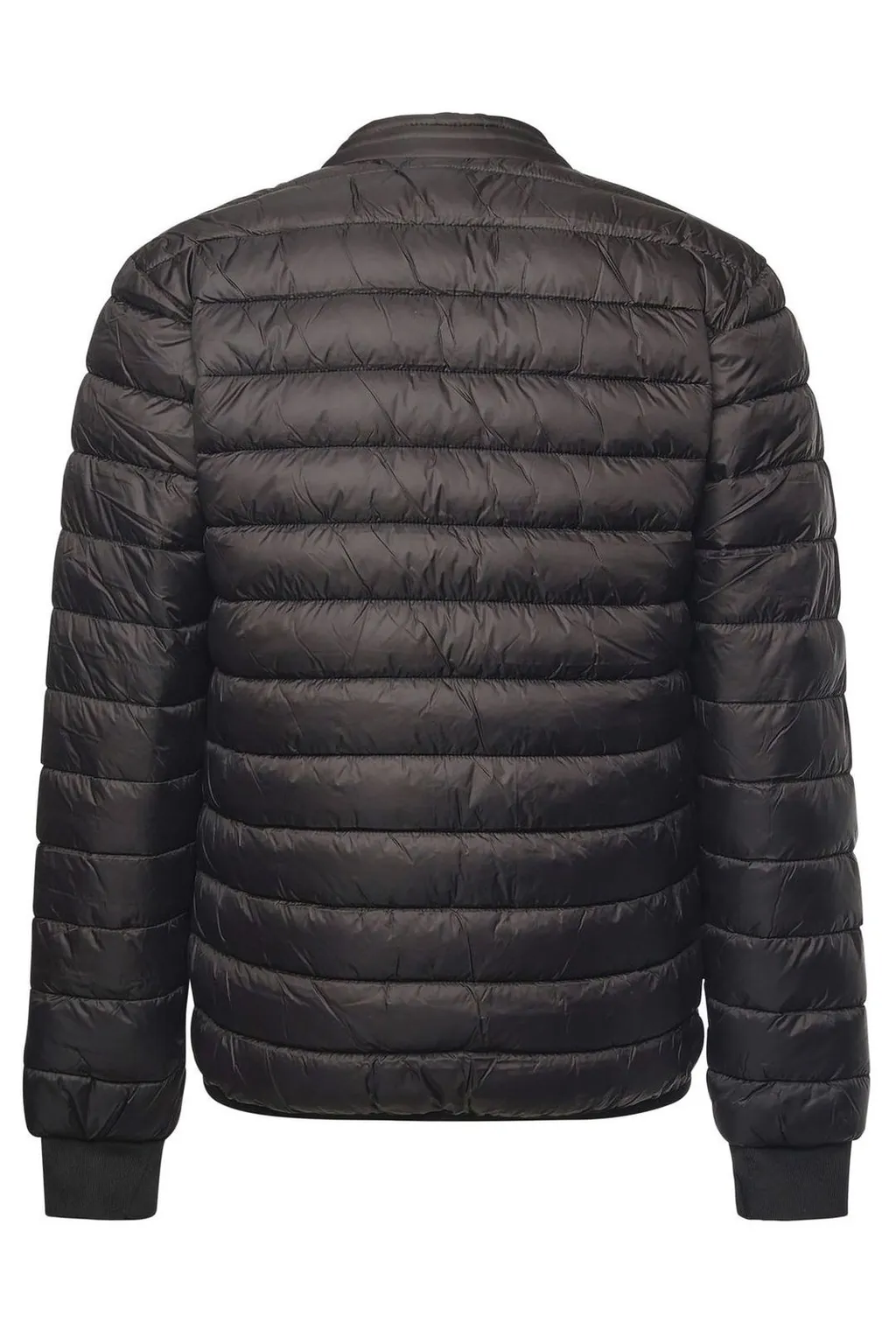 John Richmond Quilted Jacket