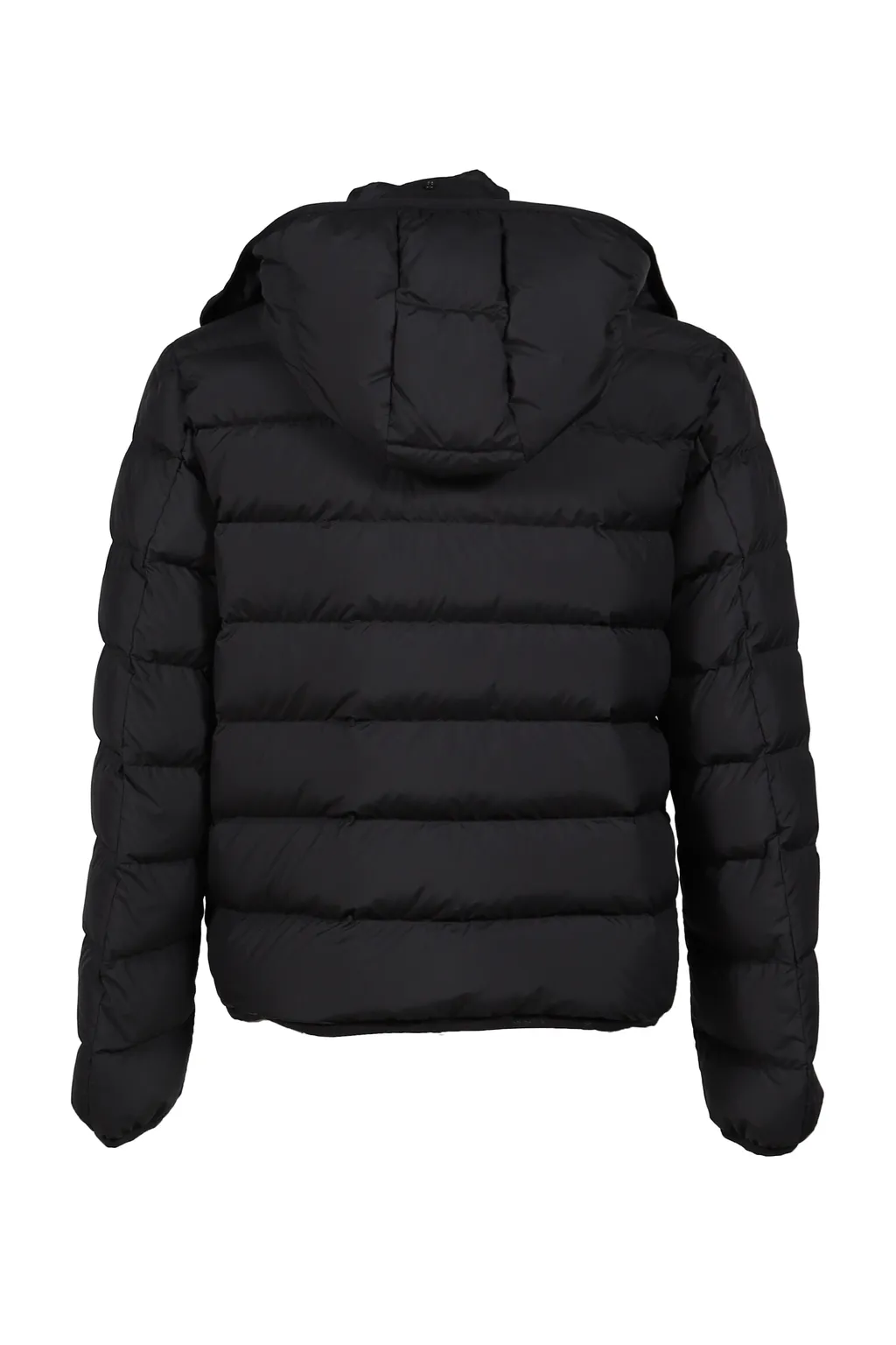 Montbrocq Jacket / Black
