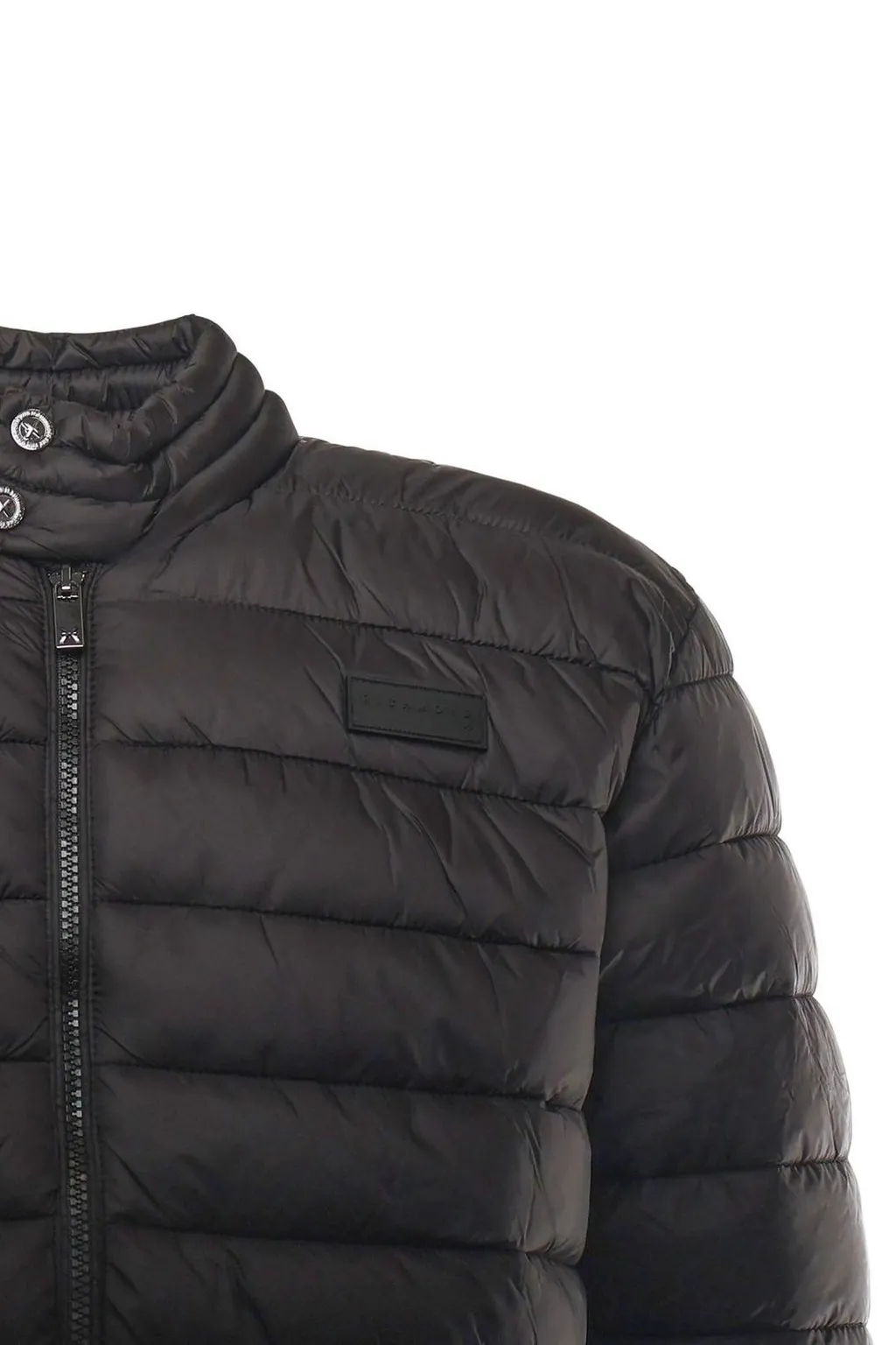 John Richmond Quilted Jacket