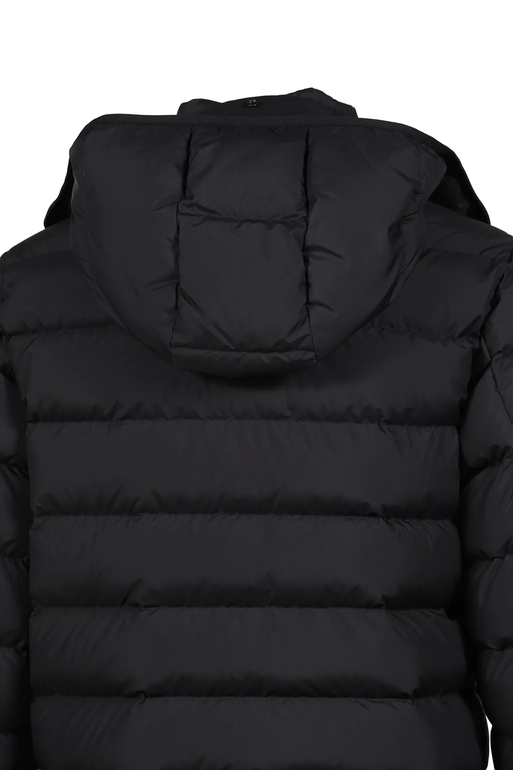 Montbrocq Jacket / Black