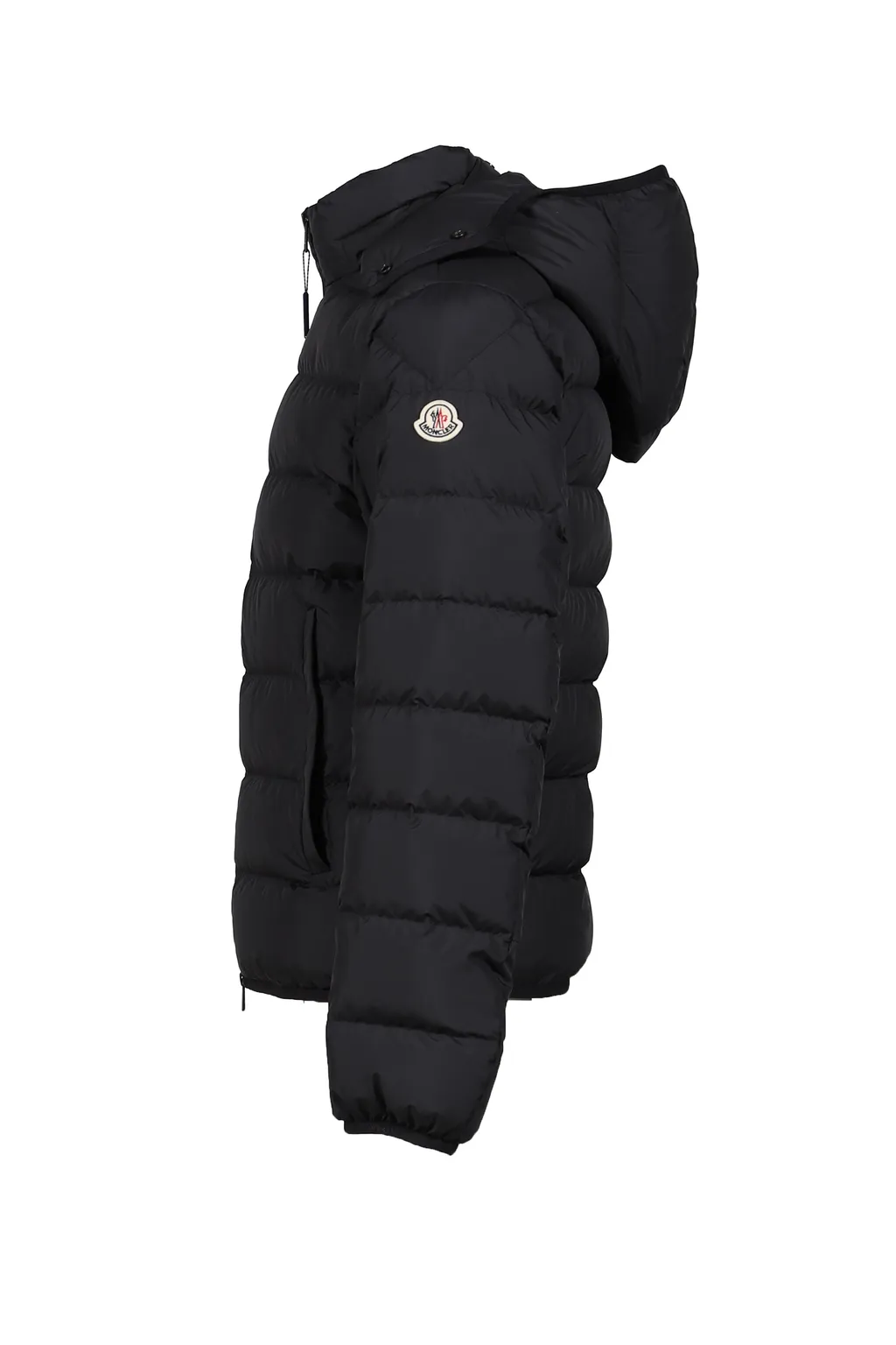 Montbrocq Jacket / Black