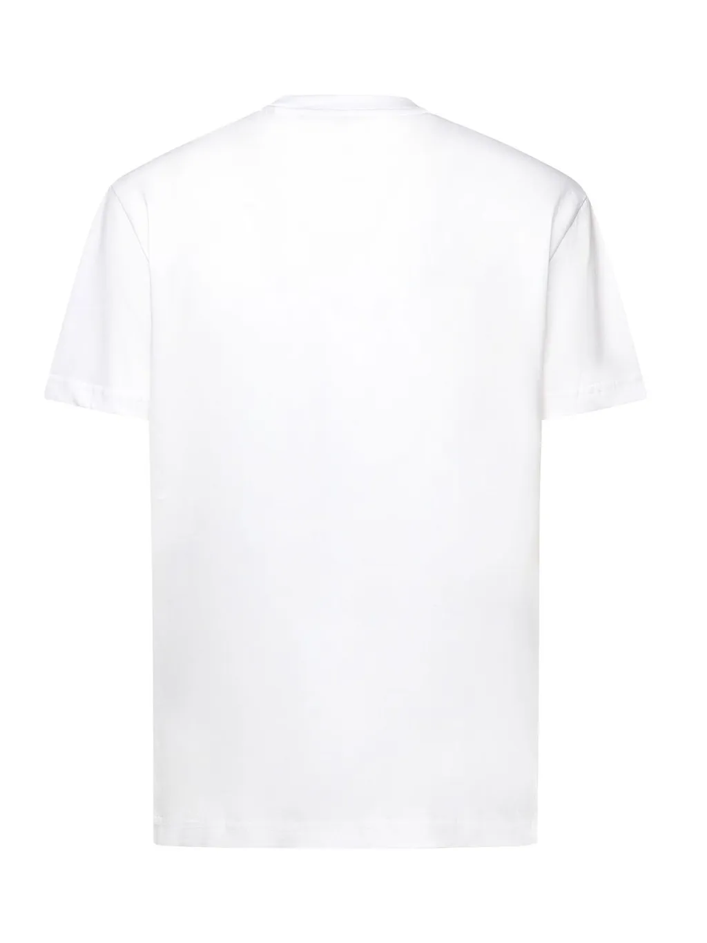 John Richmond Graphic T-Shirt