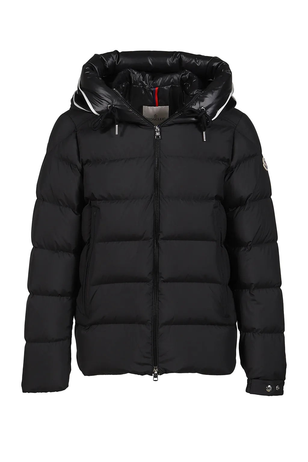 Cardere Jacket / Black