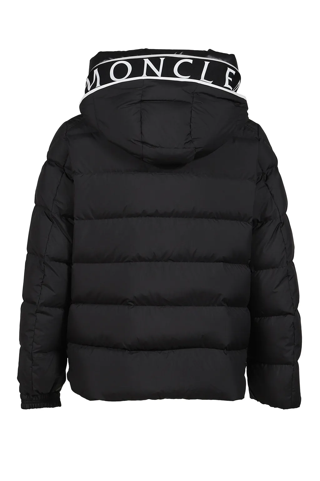 Cardere Jacket / Black