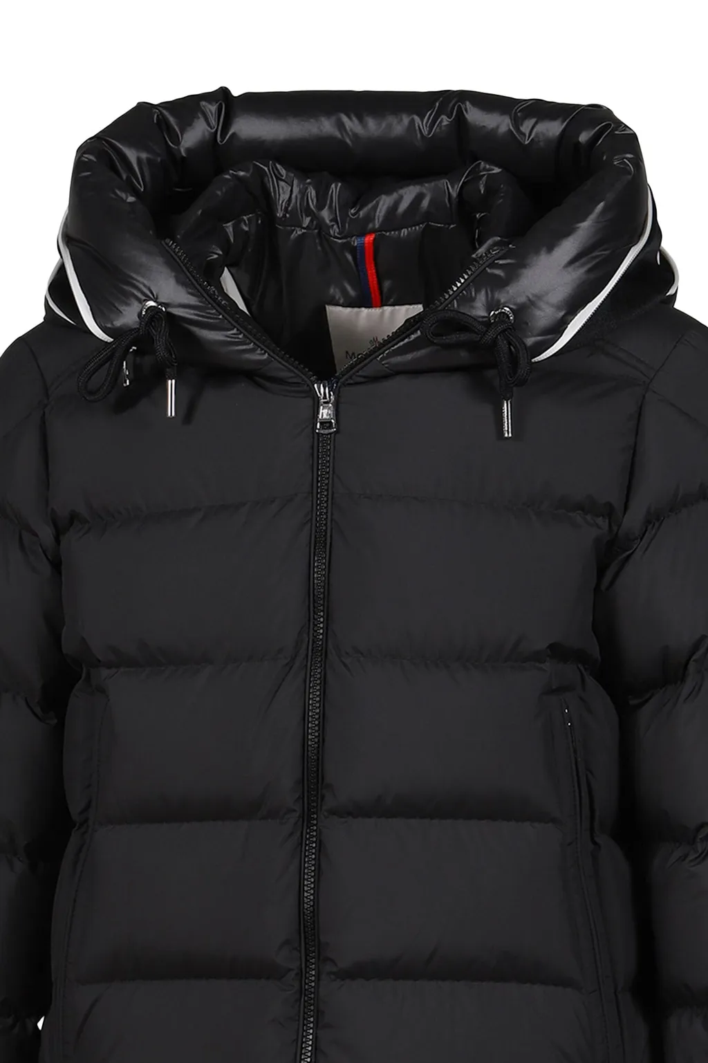 Cardere Jacket / Black