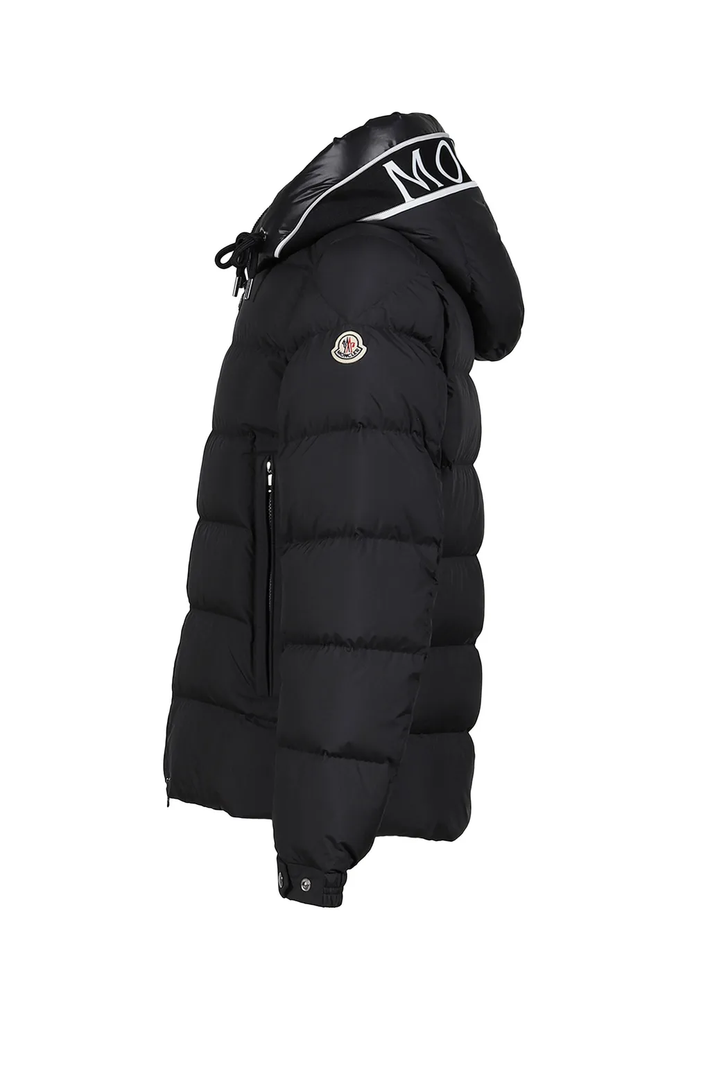 Cardere Jacket / Black