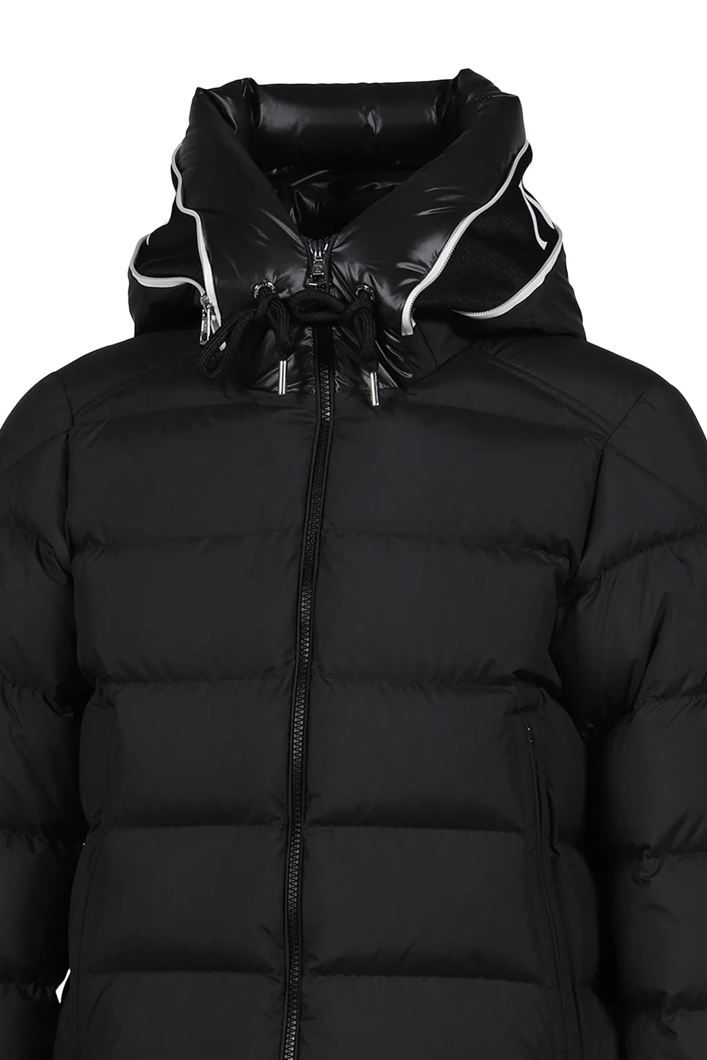 Cardere Jacket / Black