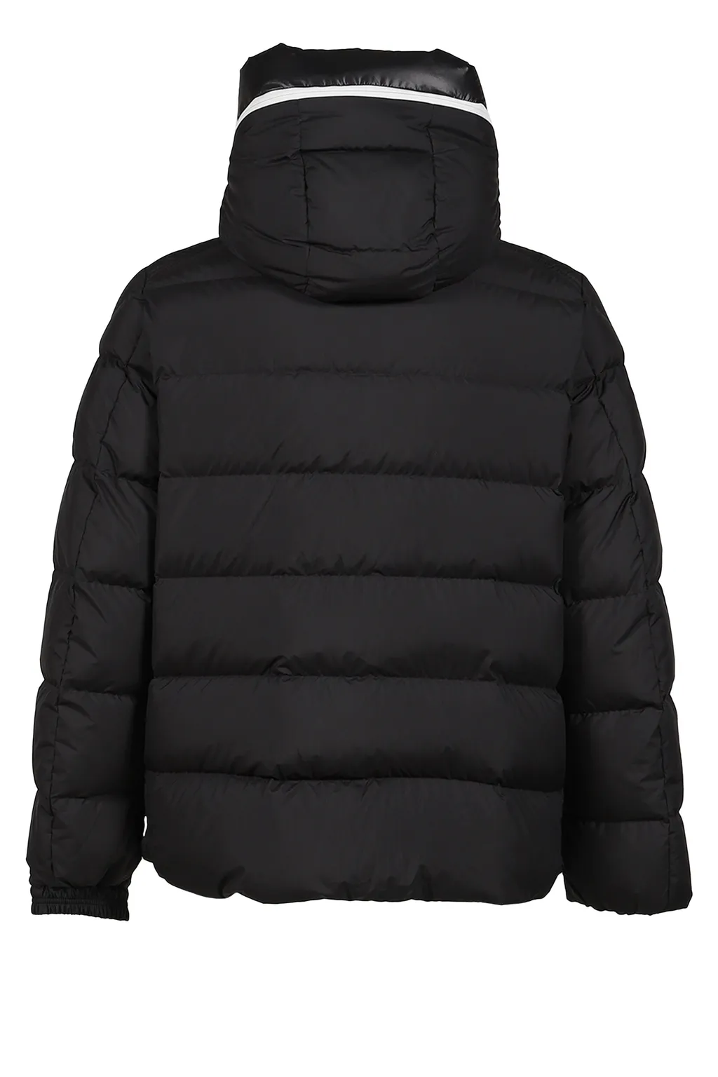 Cardere Jacket / Black